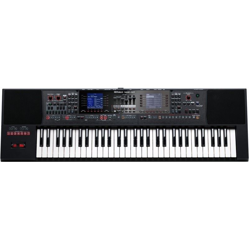 Roland E-A 7 aranżer keyboard
